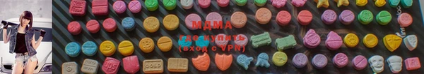 мдпв Абаза